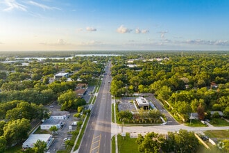 803 N State Road 434, Altamonte Springs, FL - Aérien Vue de la carte - Image1