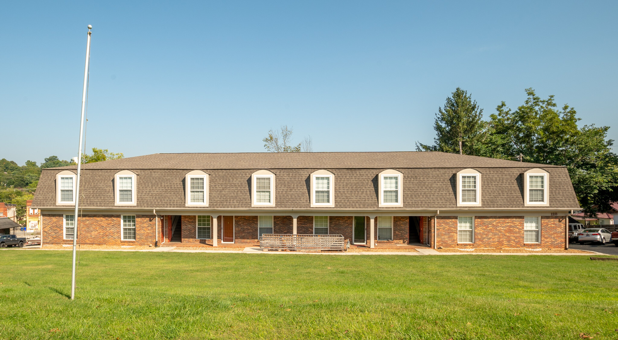 128 E Old Andrew Johnson Hwy, Jefferson City, TN à vendre Photo principale- Image 1 de 1