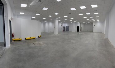 Calle Rosalind Franklin, 16, Getafe, Madrid for lease Interior Photo- Image 1 of 8