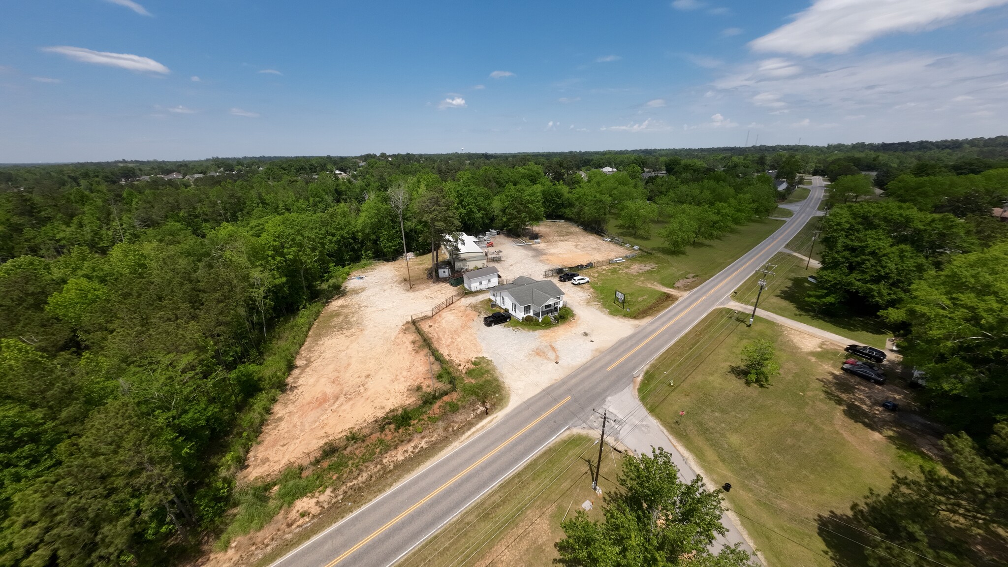 1249 Pierce Rd, Phenix City, AL for sale Building Photo- Image 1 of 1