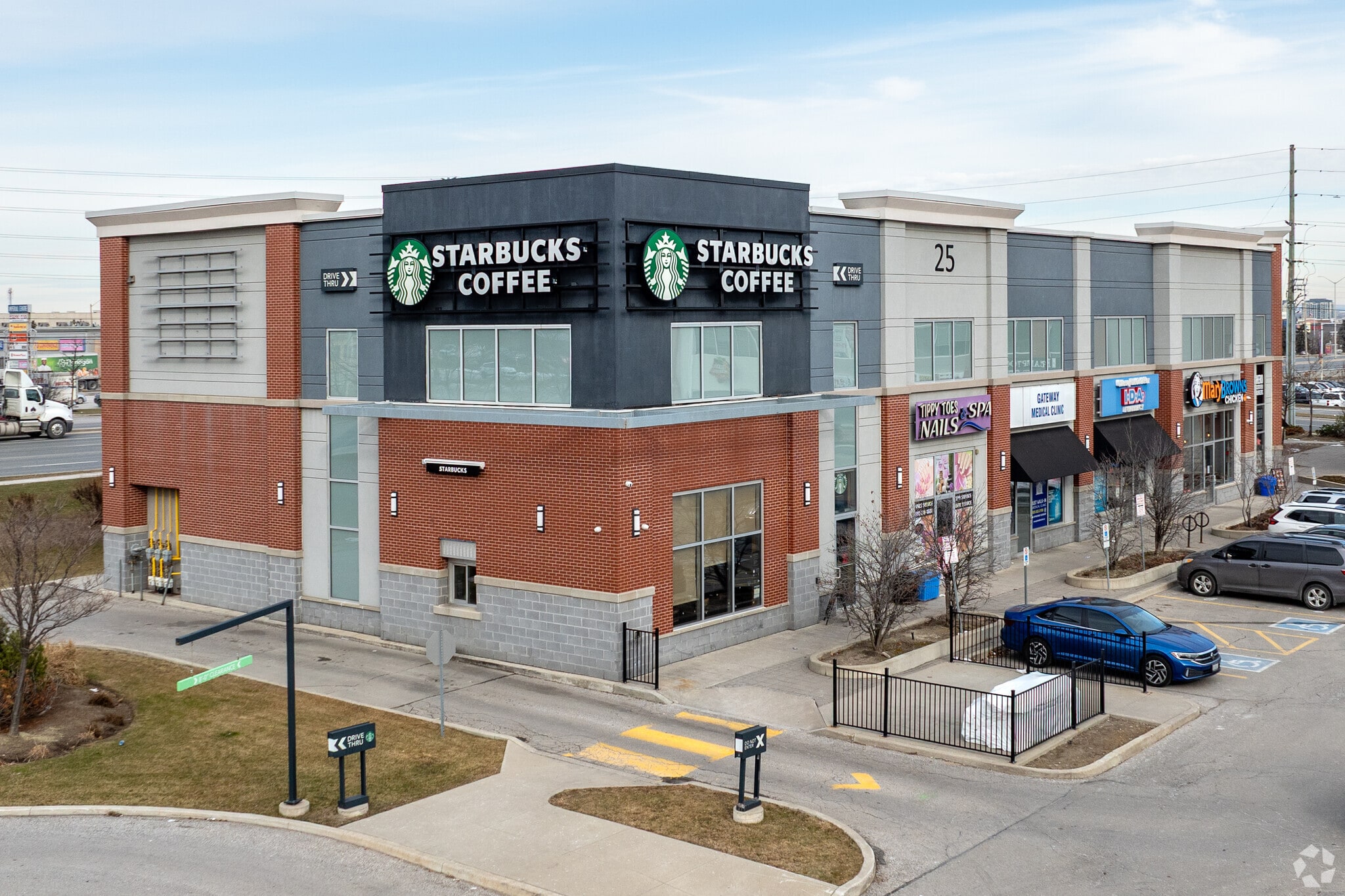 25 Gateway Blvd, Brampton, ON for sale Primary Photo- Image 1 of 1