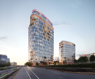 More details for 1501 McGavock Pike, Nashville, TN - Retail for Lease