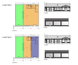 Regency Way, Northwich for lease Floor Plan- Image 1 of 1