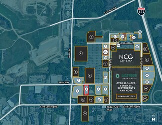 More details for 1790 Sams Way, Lansing, MI - Land for Sale