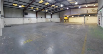 Mercia Way, Scunthorpe à louer Photo intérieure- Image 1 de 1