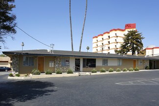 Plus de détails pour 1031 E Latham Ave, Hemet, CA - Médical à louer