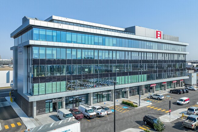 Plus de détails pour Bureau à louer