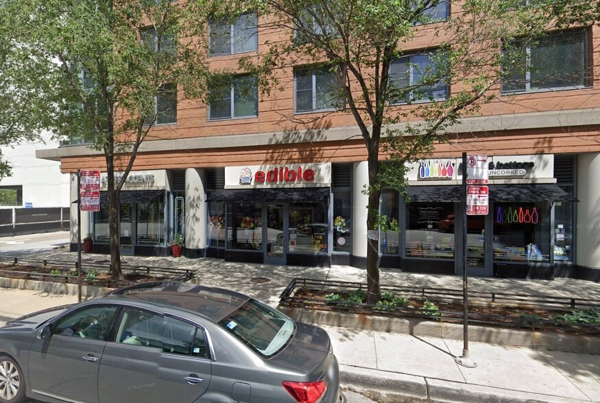 1251 S Michigan Ave, Chicago, IL for lease - Building Photo - Image 1 of 5