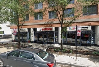 More details for 1251 S Michigan Ave, Chicago, IL - Retail for Lease
