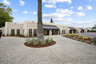 More details for 2065 Martin Ave, Santa Clara, CA - Flex for Lease