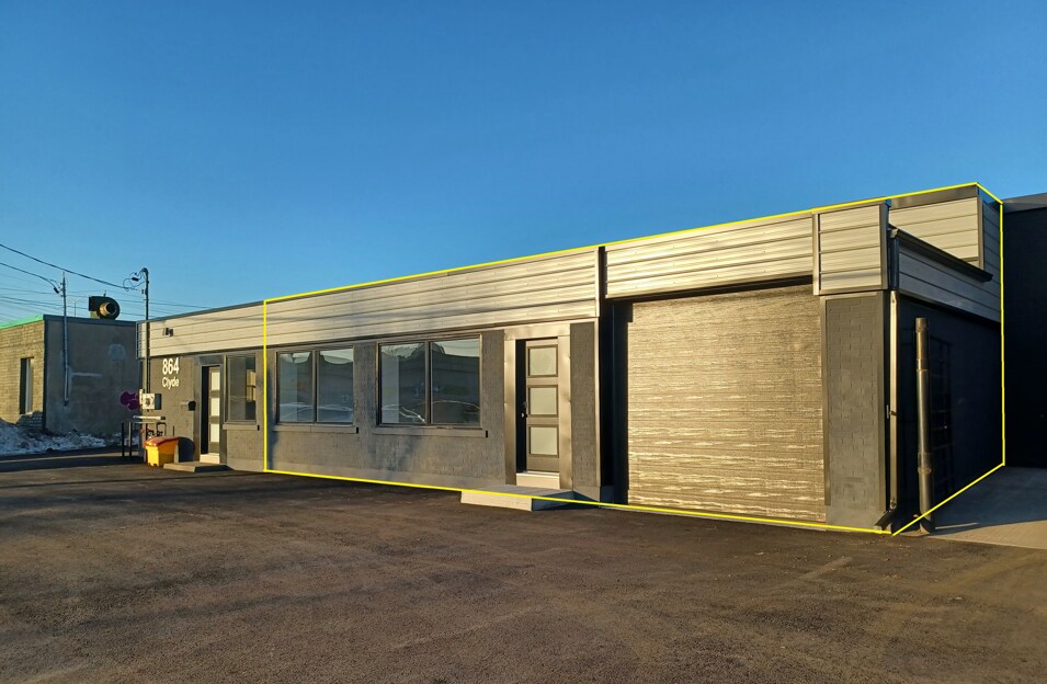 864 Clyde Ave, Ottawa, ON for sale Building Photo- Image 1 of 1