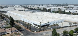 More details for 2751 E Dominguez St, Long Beach, CA - Industrial for Lease