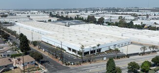 Plus de détails pour 2751 E Dominguez St, Long Beach, CA - Industriel à louer