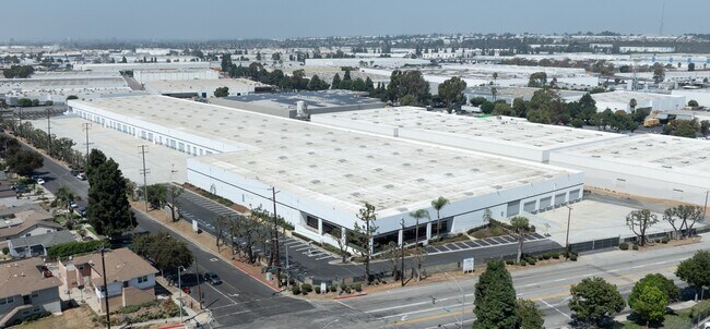 More details for 2751 E Dominguez St, Long Beach, CA - Industrial for Lease