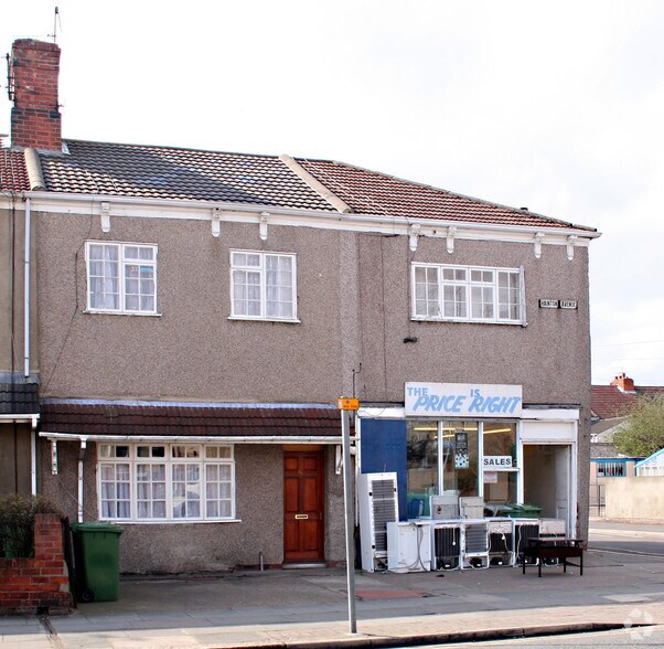 88 Hainton Ave, Grimsby for lease - Primary Photo - Image 1 of 1