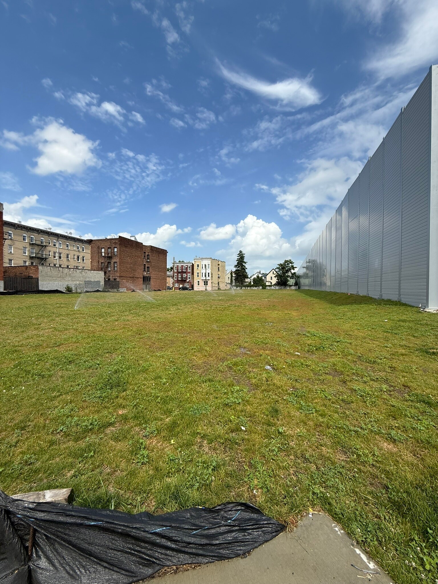 122 8th St, Passaic, NJ à vendre Photo principale- Image 1 de 6