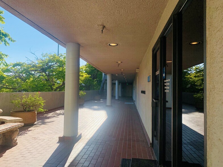 1809 Verdugo Blvd, Glendale, CA à louer - Photo du bâtiment - Image 2 de 6