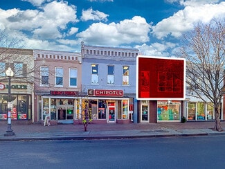 More details for 411 8th St SE, Washington, DC - Retail for Lease