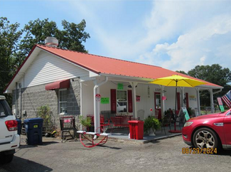 More details for 1725 Broadwell Mill Rd, Jacksonville, AL - Retail for Sale