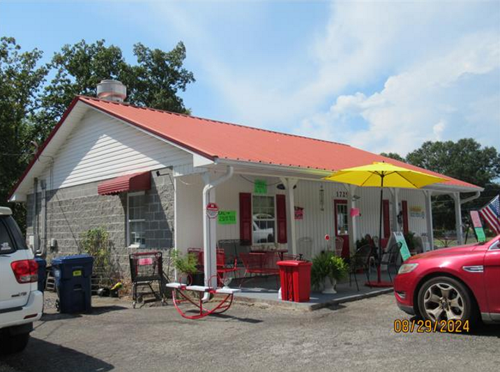 1725 Broadwell Mill Rd, Jacksonville, AL for sale Building Photo- Image 1 of 12