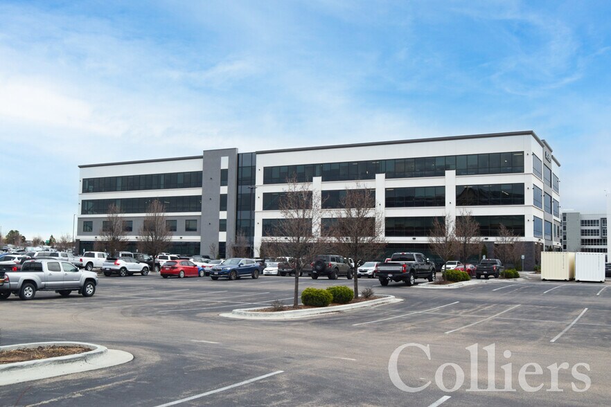 2760 W Excursion Dr, Meridian, ID à louer - Photo du bâtiment - Image 2 de 10