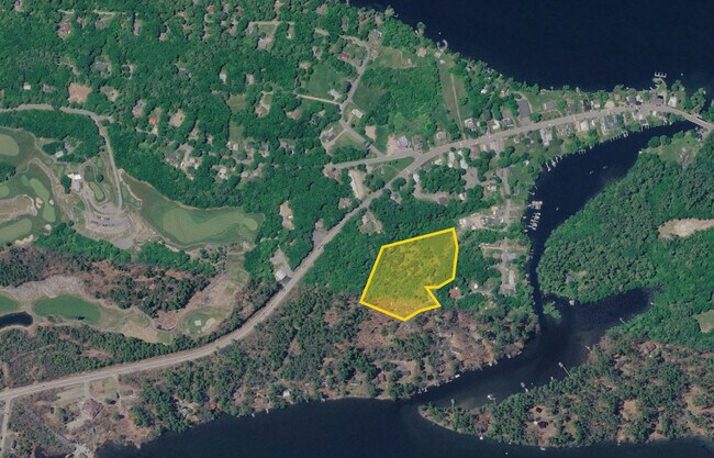 More details for Red Oaks Lodge Rd, Belgrade, ME - Land for Sale