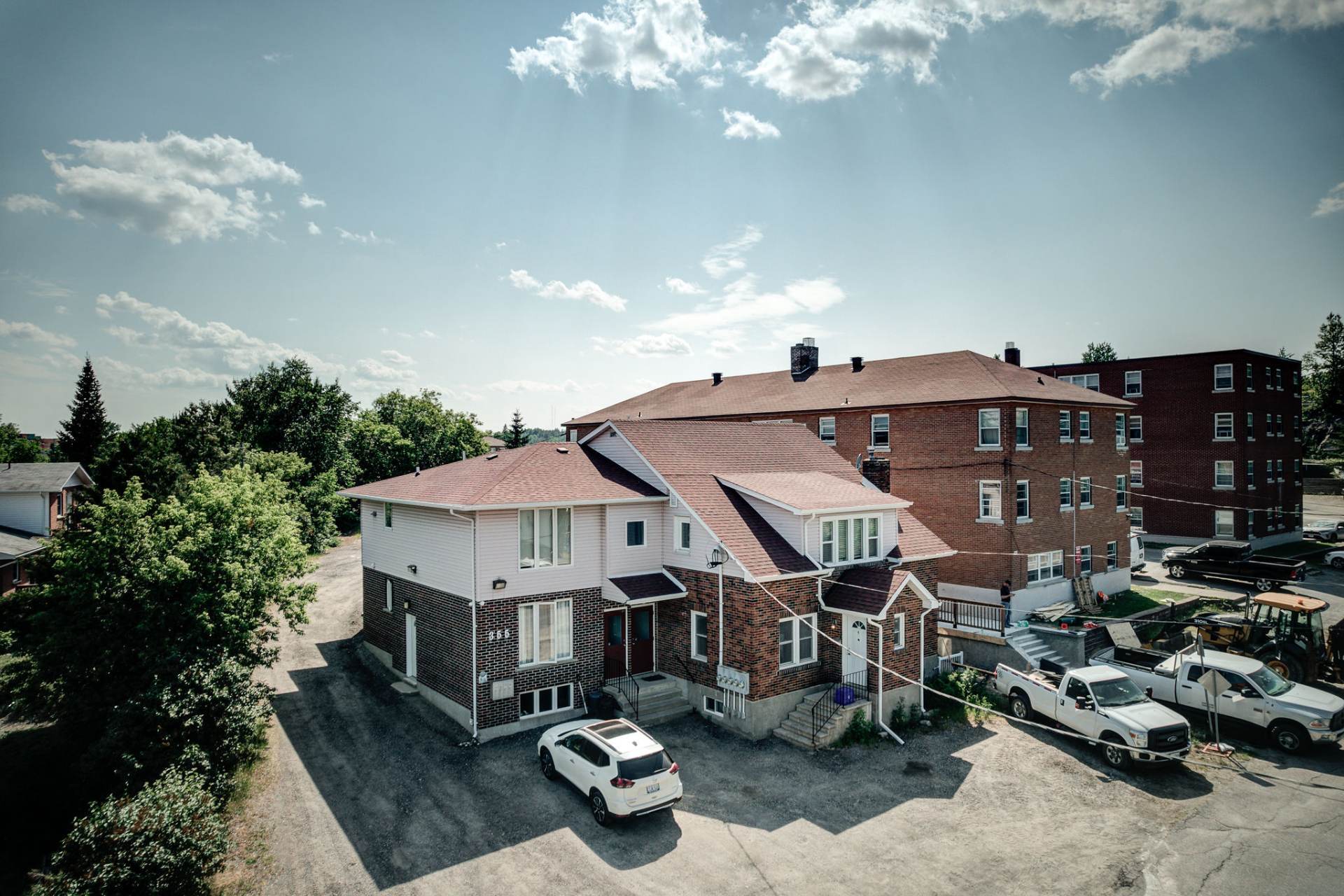 355 Cartier Av, Sudbury, ON for sale Primary Photo- Image 1 of 1