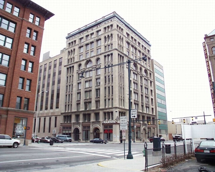 47 S Pennsylvania St, Indianapolis, IN for lease - Other - Image 3 of 14