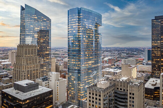 More details for 811 Main St, Houston, TX - Office, Retail for Lease