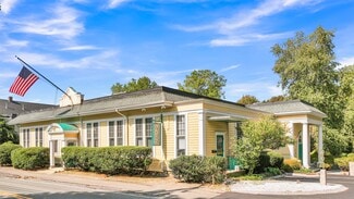 Plus de détails pour 294 Pleasant St, Stoughton, MA - Bureau à louer