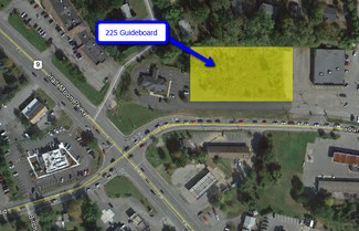 More details for 225 Guideboard Rd, Clifton Park, NY - Land for Lease