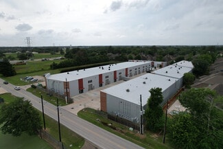 Plus de détails pour 22131 Rothwood Road – Flex à vendre, Spring, TX