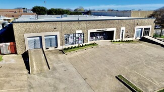 Plus de détails pour 11330-11334 Gemini Ln, Dallas, TX - Industriel à vendre