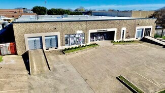 Plus de détails pour 11330-11334 Gemini Ln, Dallas, TX - Industriel à vendre