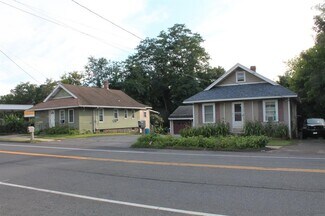 Plus de détails pour 96 Quinnipiac Ave, North Haven, CT - Terrain à vendre
