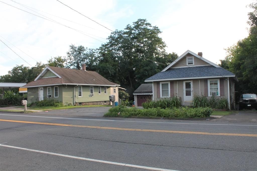 96 Quinnipiac Ave, North Haven, CT for sale Primary Photo- Image 1 of 3