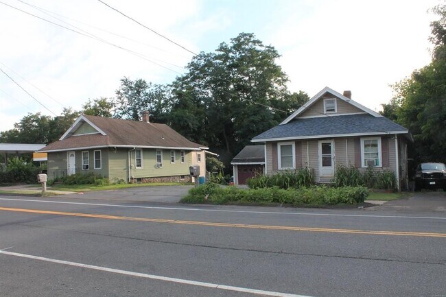 Plus de détails pour 96 Quinnipiac Ave, North Haven, CT - Terrain à vendre