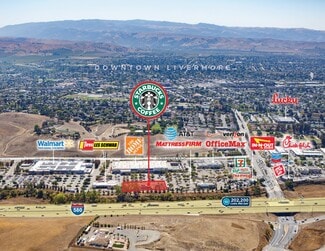 More details for 2550 Las Positas Rd, Livermore, CA - Retail for Lease