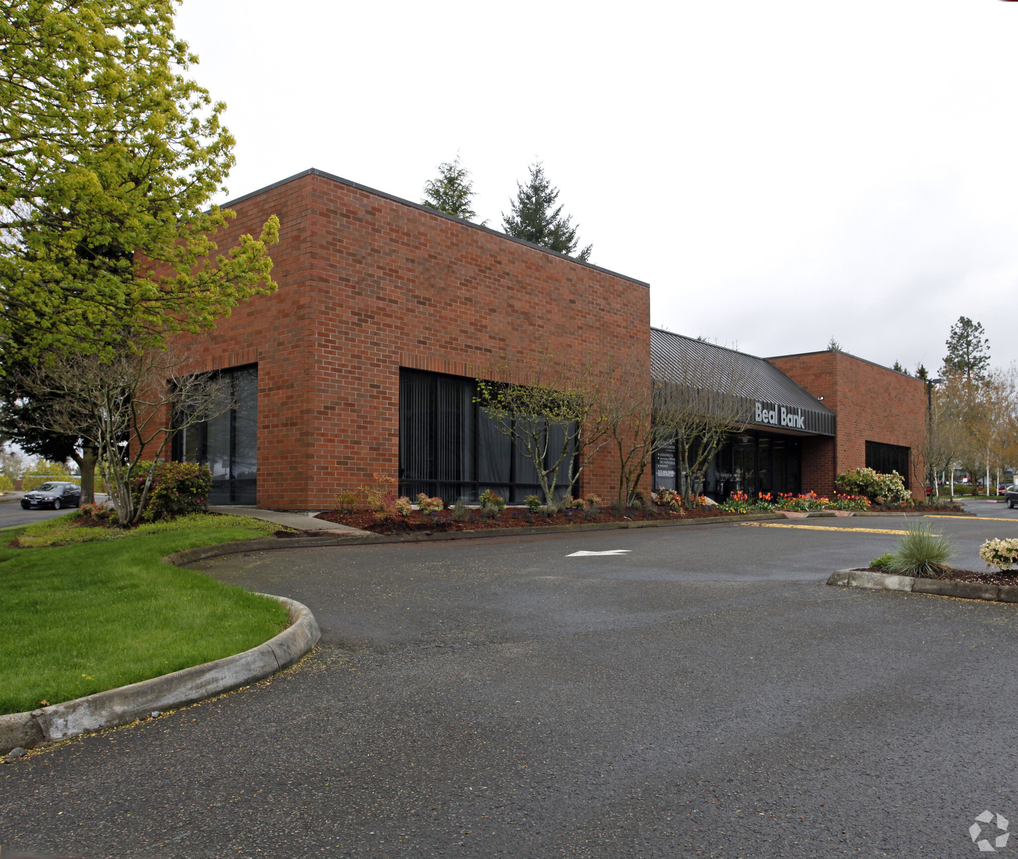 10500 SW Greenburg Rd, Tigard, OR for lease Primary Photo- Image 1 of 3