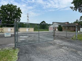 Plus de détails pour 37 Maple Ave, Schenectady, NY - Flex à vendre