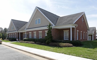 More details for 10711 Spotsylvania Ave, Fredericksburg, VA - Office for Lease