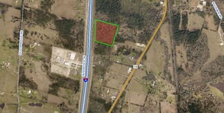 More details for 0 Interstate 45, Willis, TX - Land for Sale