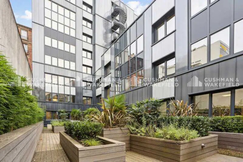 32-36 Rue De Bellevue, Boulogne-Billancourt à louer - Autre - Image 3 de 7