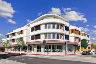Plus de détails pour 110 Addison Rd, Marrickville - Commerce de détail à louer