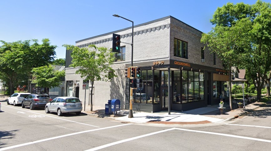 1342 Thomas Ave, Saint Paul, MN for lease - Building Photo - Image 2 of 4