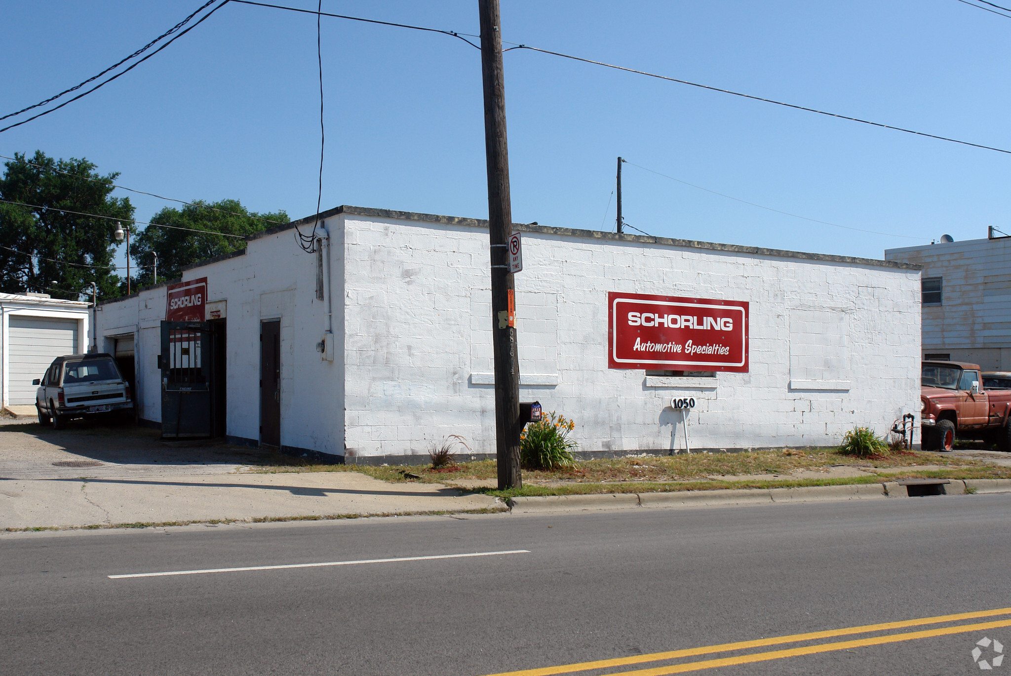 1050 W Laskey Rd, Toledo, OH à vendre Photo principale- Image 1 de 1