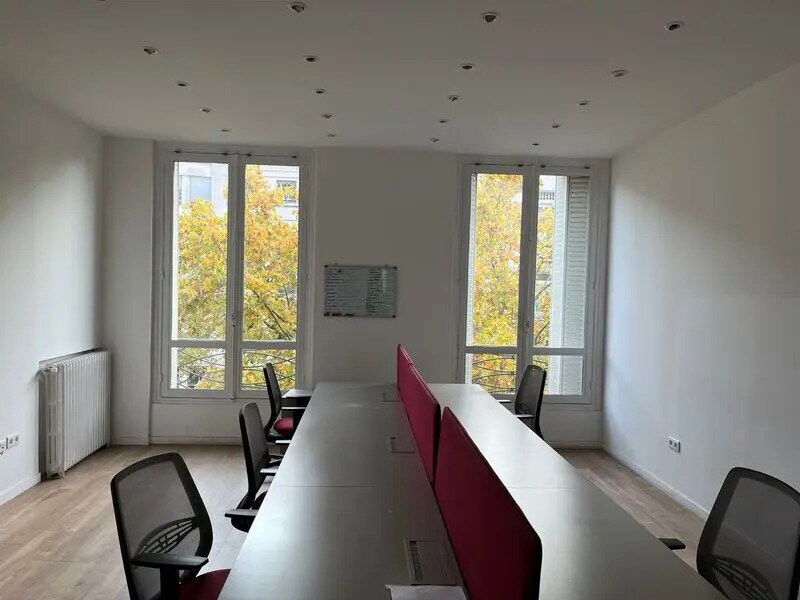 Avenue Kléber, Paris for lease Interior Photo- Image 1 of 10
