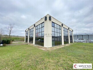 Plus de détails pour 9 Allée James Watt, Mérignac - Bureau à louer