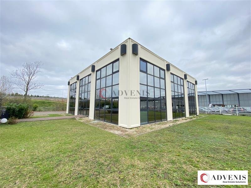 9 Allée James Watt, Mérignac for lease Building Photo- Image 1 of 9