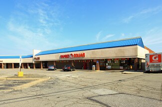 Plus de détails pour 25801-25991 Euclid Ave, Euclid, OH - Commerce de détail à louer